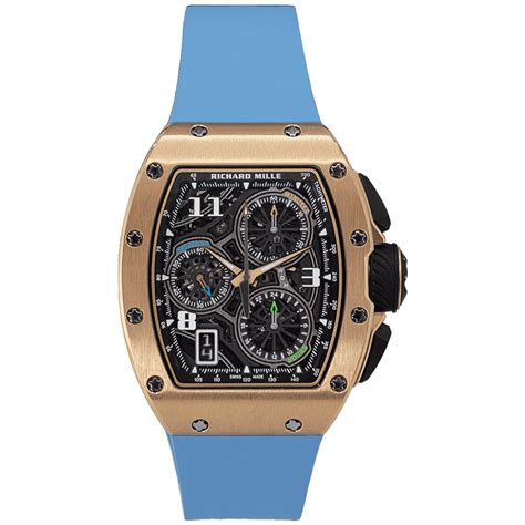 richard mille 72 01 flyback.